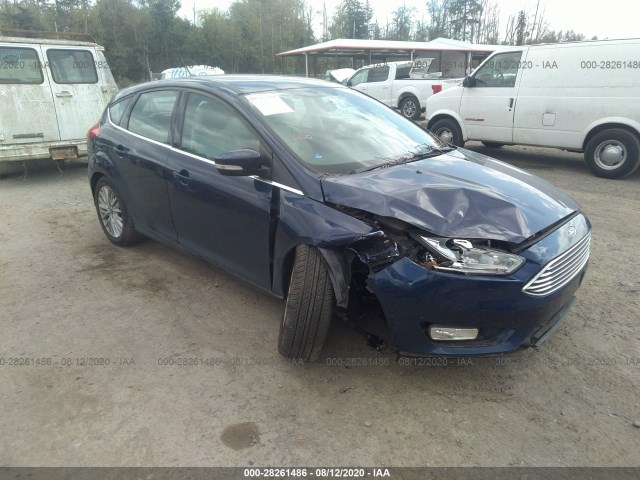 FORD FOCUS 2016 1fadp3n21gl290529