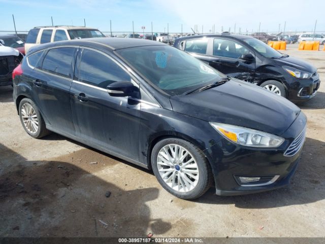 FORD FOCUS 2016 1fadp3n21gl307863