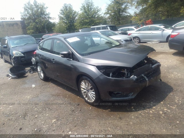 FORD FOCUS 2016 1fadp3n21gl388377