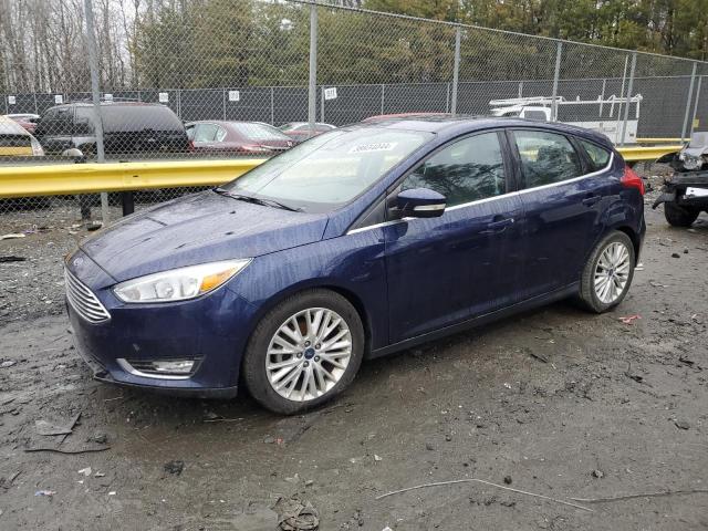 FORD FOCUS 2017 1fadp3n21hl202628