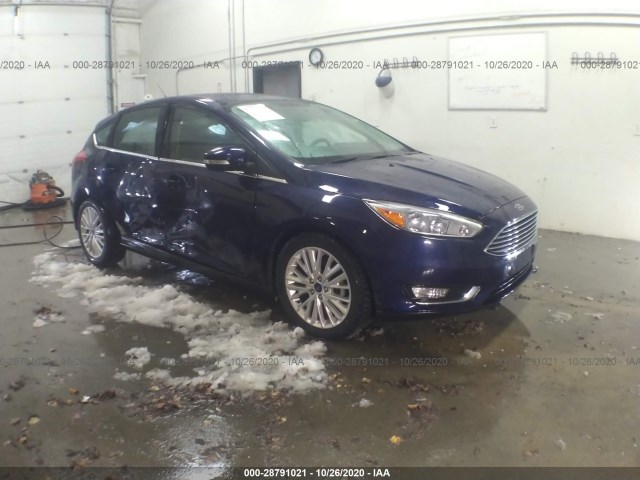 FORD FOCUS 2017 1fadp3n21hl206923