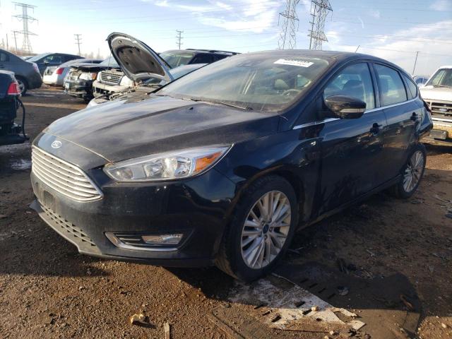 FORD FOCUS 2018 1fadp3n21jl221461