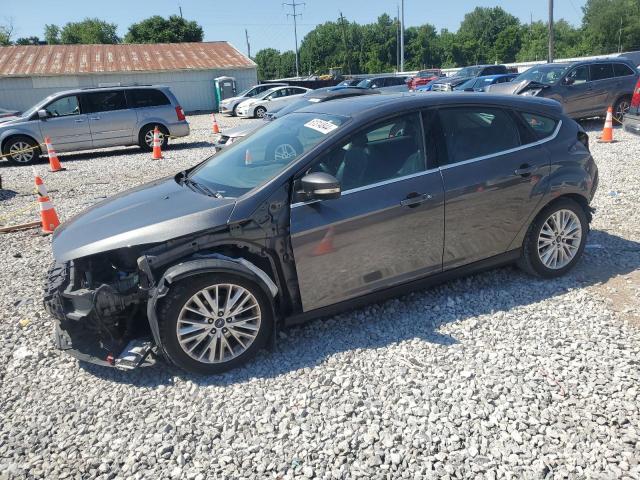 FORD FOCUS 2018 1fadp3n21jl226028