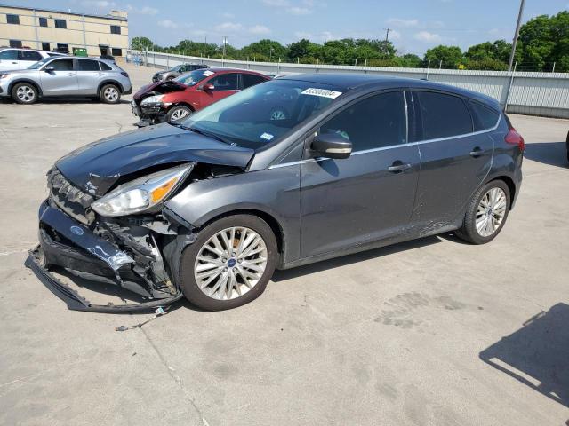 FORD FOCUS 2018 1fadp3n21jl233092