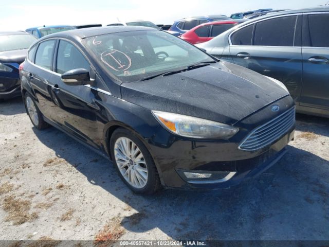 FORD FOCUS 2018 1fadp3n21jl272040