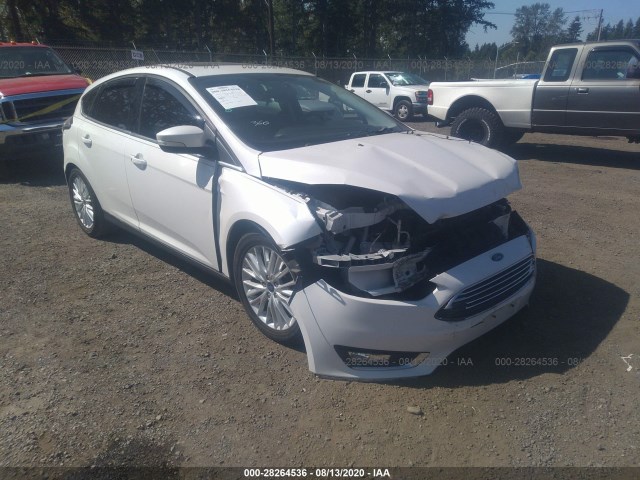 FORD FOCUS 2018 1fadp3n21jl273219