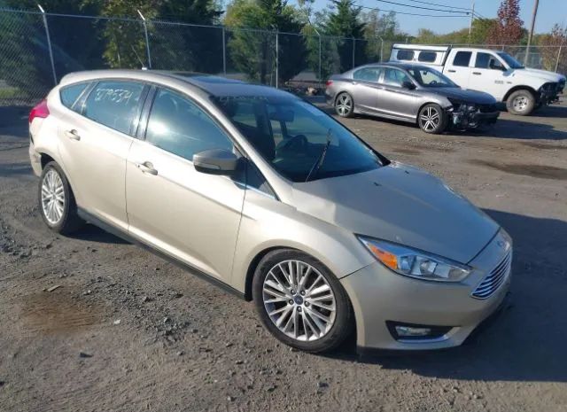 FORD FOCUS 2018 1fadp3n21jl290022