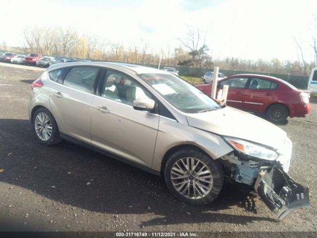 FORD FOCUS 2018 1fadp3n21jl294474