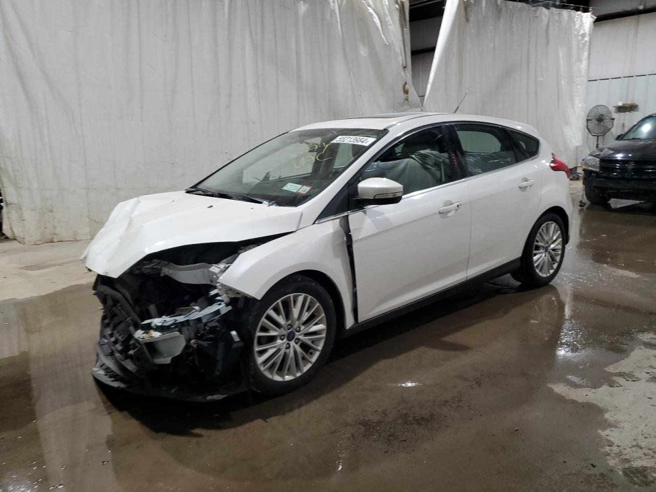 FORD FOCUS 2018 1fadp3n21jl313962