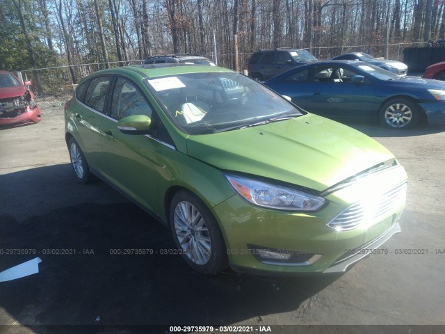 FORD FOCUS 2018 1fadp3n21jl323276