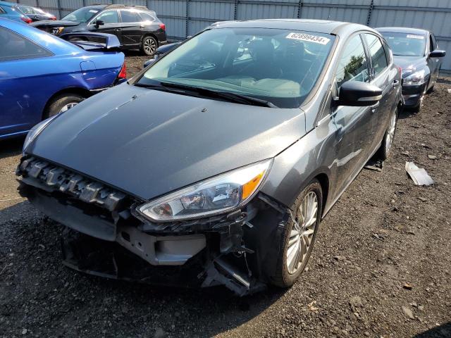 FORD FOCUS 2018 1fadp3n21jl327084