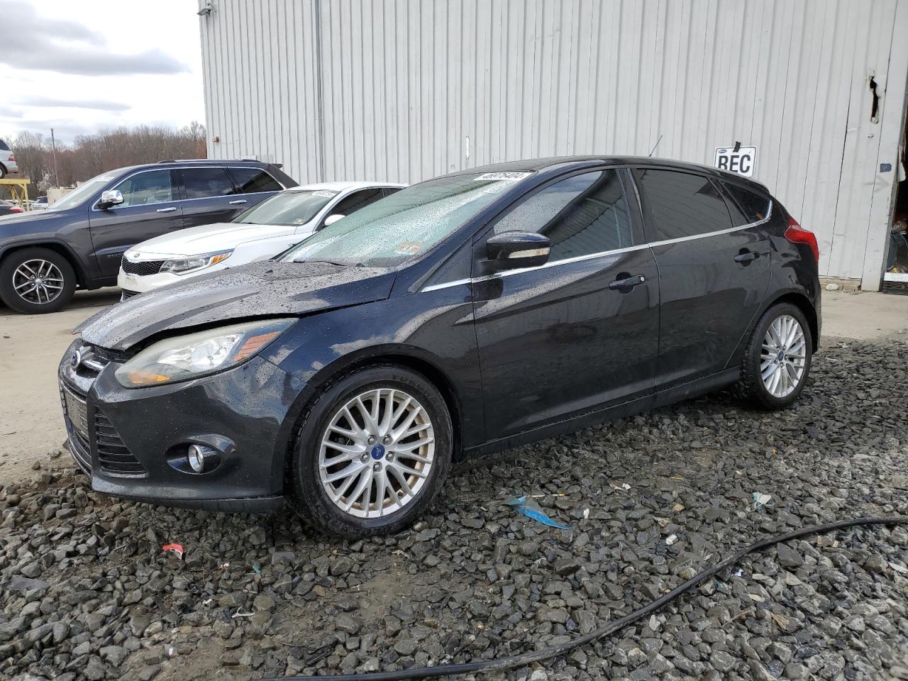 FORD FOCUS 2013 1fadp3n22dl103830