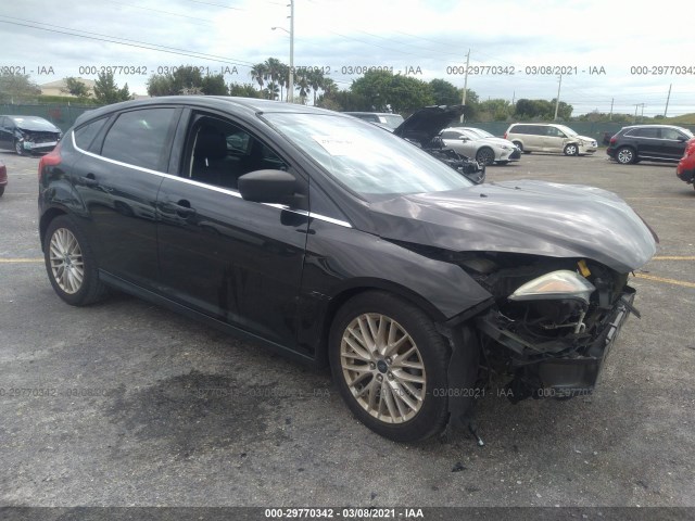 FORD FOCUS 2013 1fadp3n22dl106226