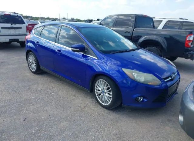 FORD FOCUS 2013 1fadp3n22dl116108