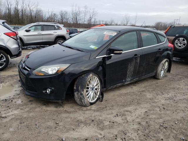 FORD FOCUS 2013 1fadp3n22dl130333