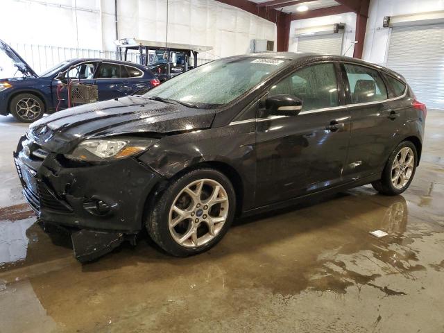 FORD FOCUS 2013 1fadp3n22dl138450