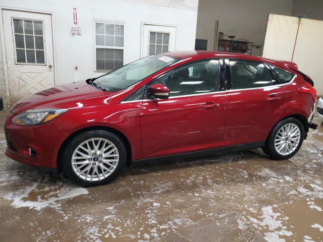 FORD FOCUS 2013 1fadp3n22dl150727