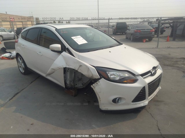 FORD FOCUS 2013 1fadp3n22dl152235