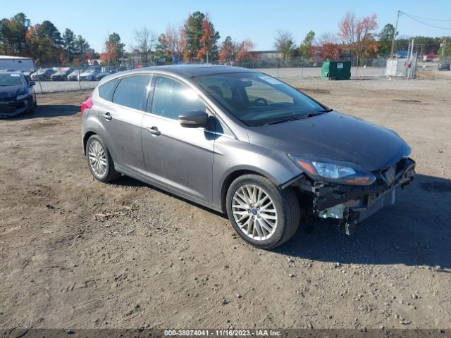 FORD FOCUS 2013 1fadp3n22dl155281