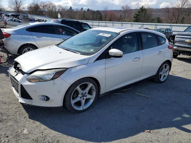 FORD FOCUS 2013 1fadp3n22dl250049