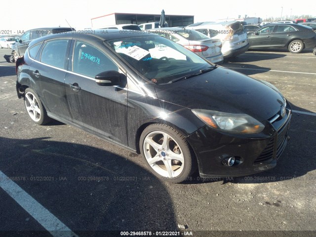 FORD FOCUS 2013 1fadp3n22dl251816