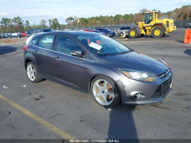 FORD FOCUS 2013 1fadp3n22dl254893