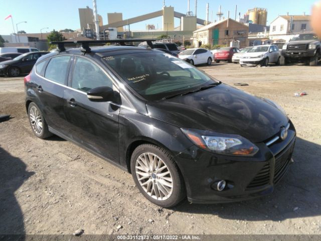 FORD FOCUS 2013 1fadp3n22dl270317