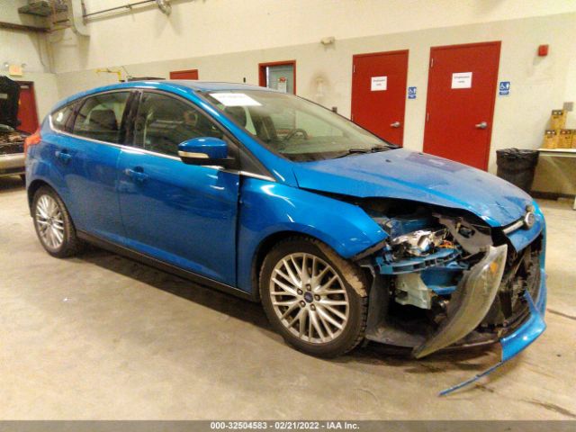 FORD FOCUS 2013 1fadp3n22dl284329