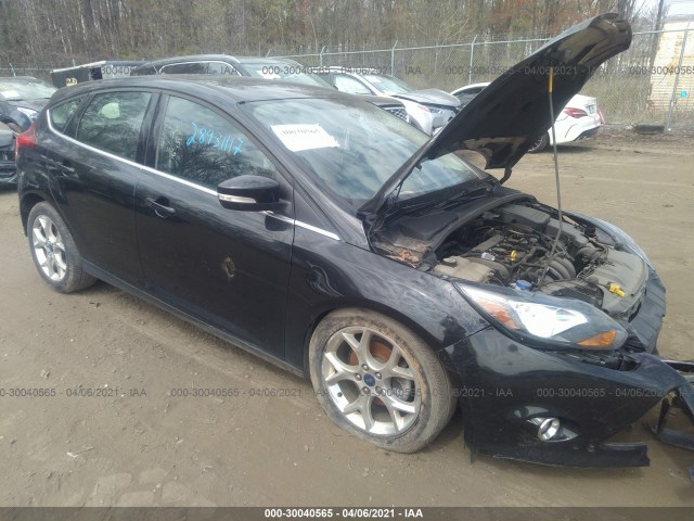 FORD FOCUS 2013 1fadp3n22dl349809