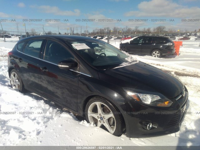 FORD FOCUS 2013 1fadp3n22dl371566