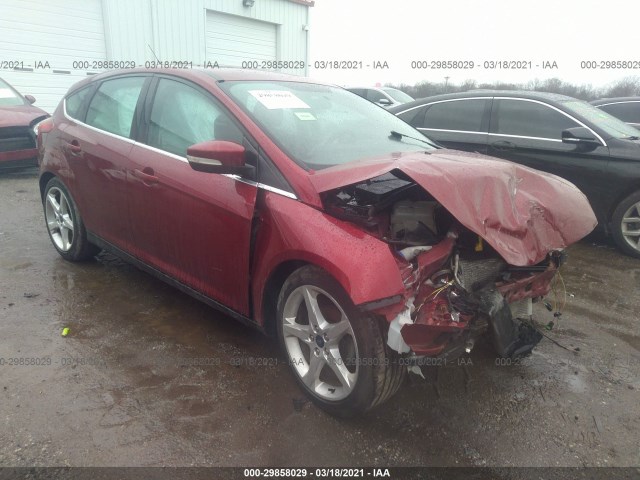 FORD FOCUS 2013 1fadp3n22dl379893