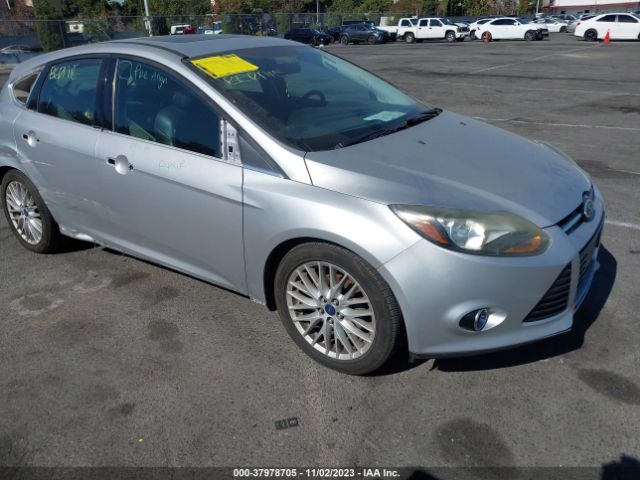 FORD FOCUS 2014 1fadp3n22el118667