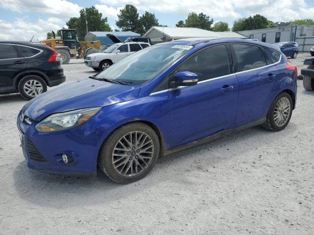 FORD FOCUS TITA 2014 1fadp3n22el126980