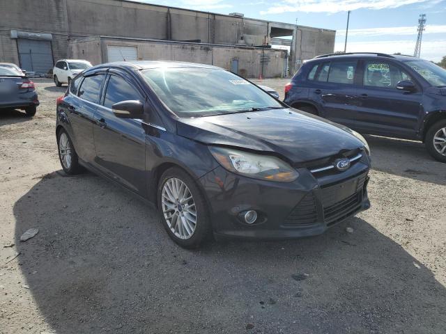 FORD FOCUS TITA 2014 1fadp3n22el127563