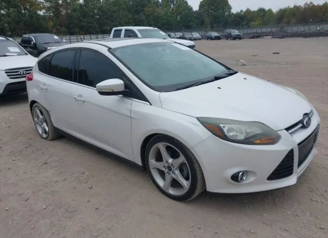 FORD FOCUS 2014 1fadp3n22el137879