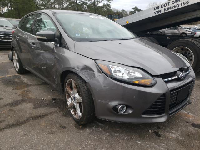 FORD FOCUS TITA 2014 1fadp3n22el159266