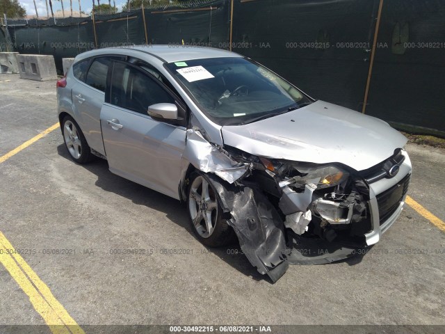 FORD FOCUS 2014 1fadp3n22el159719