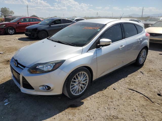 FORD FOCUS TITA 2014 1fadp3n22el162488