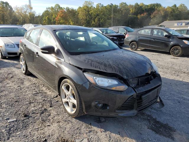 FORD FOCUS TITA 2014 1fadp3n22el173300