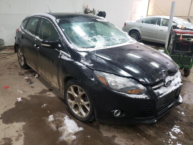 FORD FOCUS TITA 2014 1fadp3n22el174818