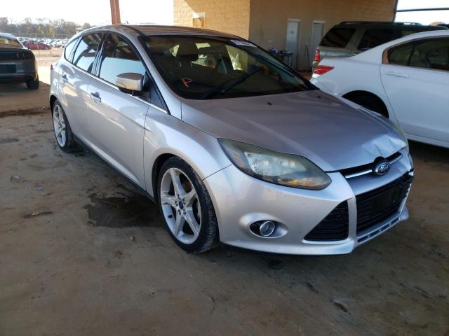 FORD FOCUS TITA 2014 1fadp3n22el203055