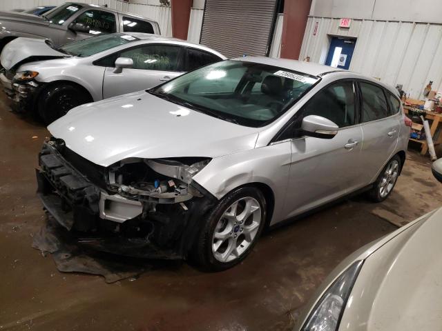 FORD FOCUS TITA 2014 1fadp3n22el205131