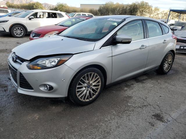 FORD FOCUS 2014 1fadp3n22el231907