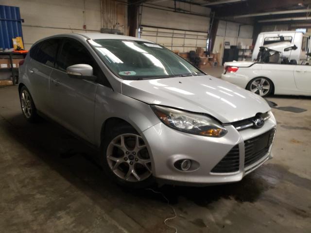 FORD FOCUS TITA 2014 1fadp3n22el247931