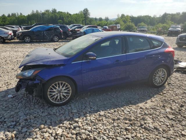 FORD FOCUS 2014 1fadp3n22el257231