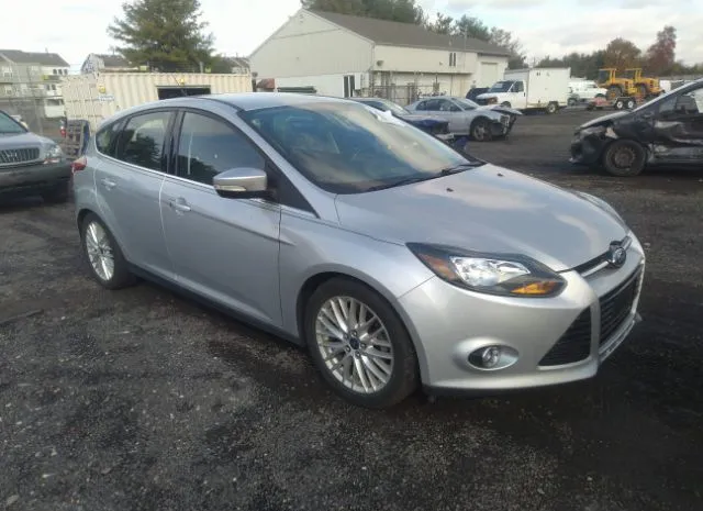 FORD FOCUS 2014 1fadp3n22el262235