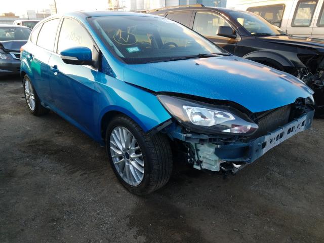 FORD FOCUS TITA 2014 1fadp3n22el263885