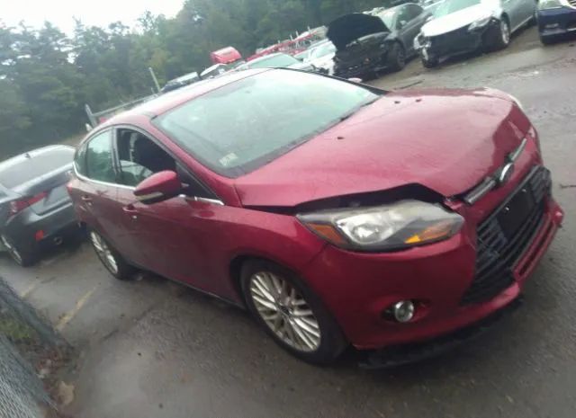 FORD FOCUS 2014 1fadp3n22el267760