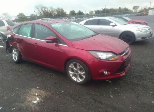 FORD FOCUS 2014 1fadp3n22el269007