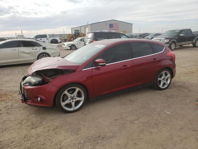 FORD FOCUS TITA 2014 1fadp3n22el279715